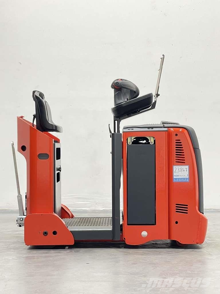 Linde P30C-1190 견인 트럭