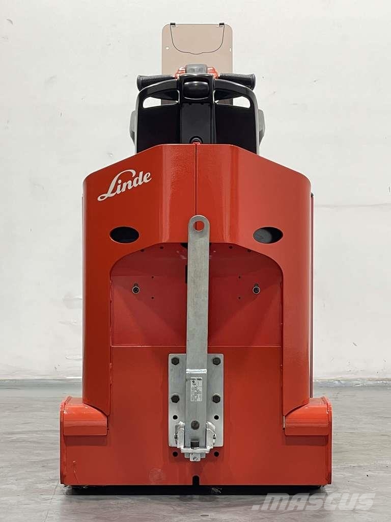 Linde P30C-1190 견인 트럭