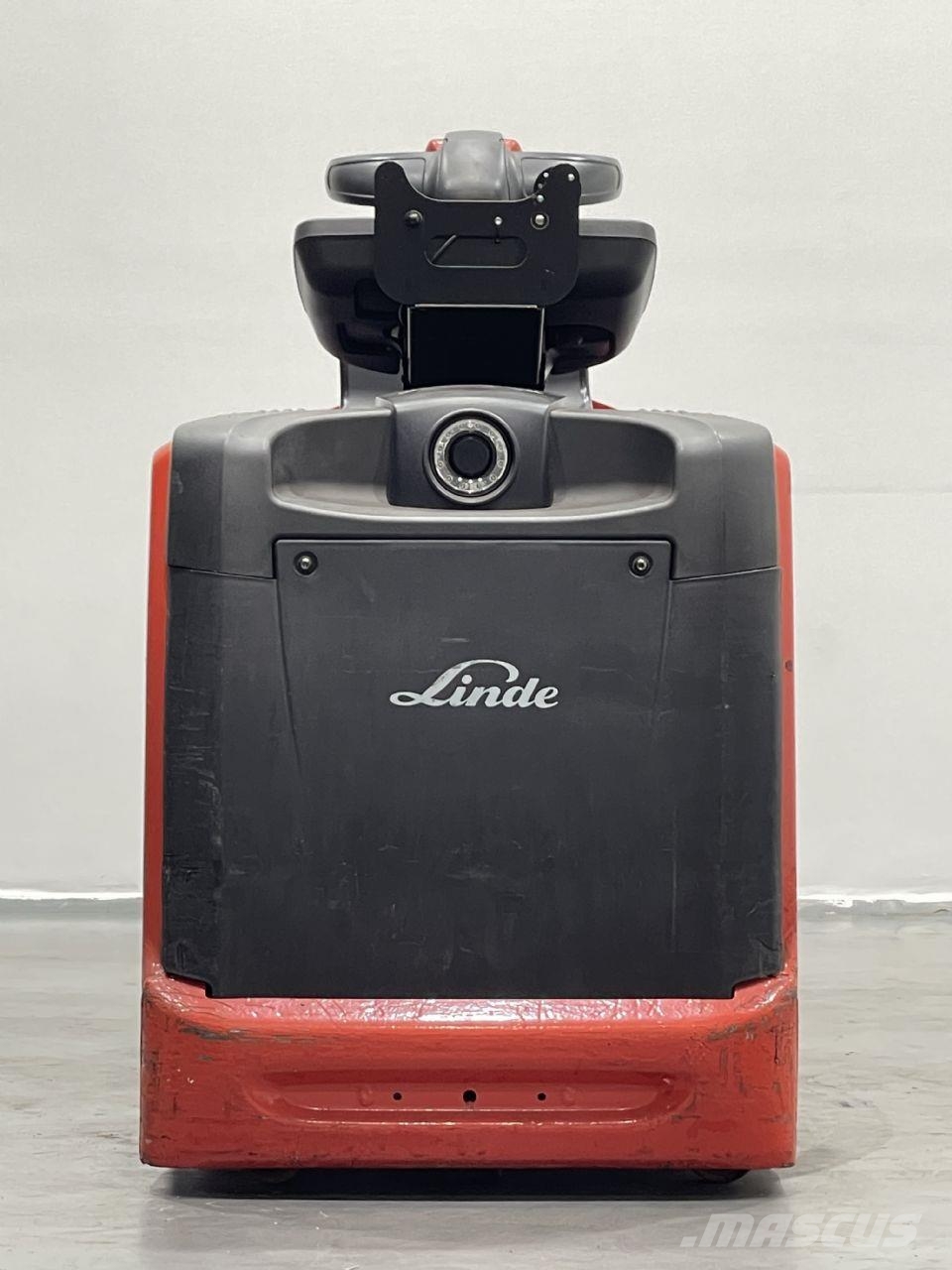 Linde P30C-1190 Towing truck