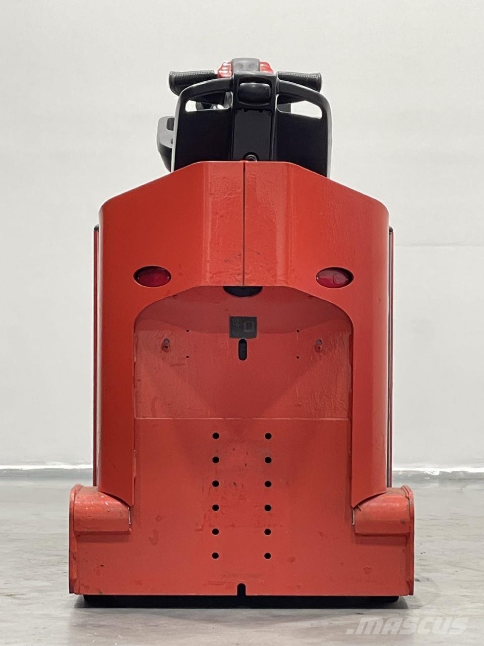 Linde P30C-1190 Towing truck
