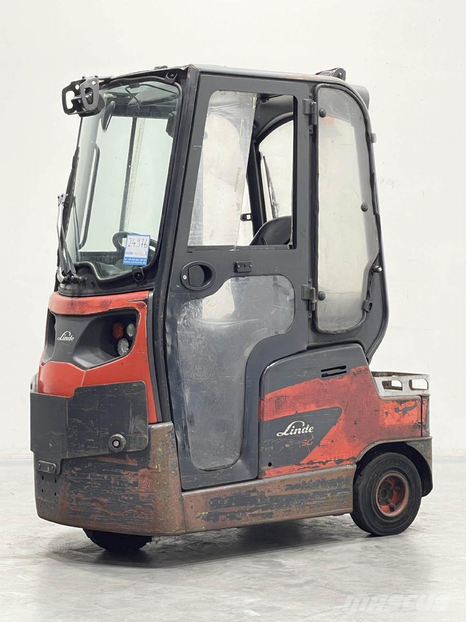 Linde P60-1191 Vučna vozila