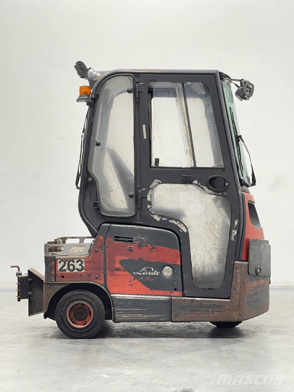Linde P60-1191 Vučna vozila