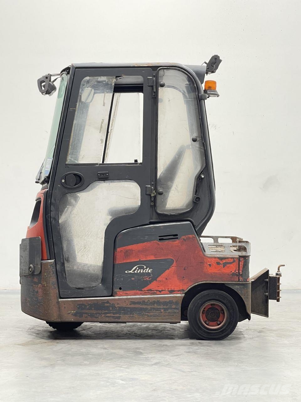 Linde P60-1191 Vučna vozila