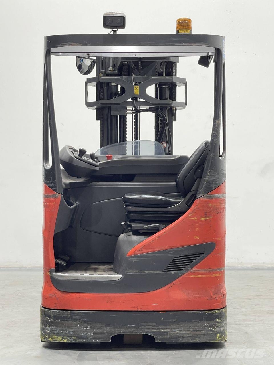 Linde R20-01-1120 Reachtruck