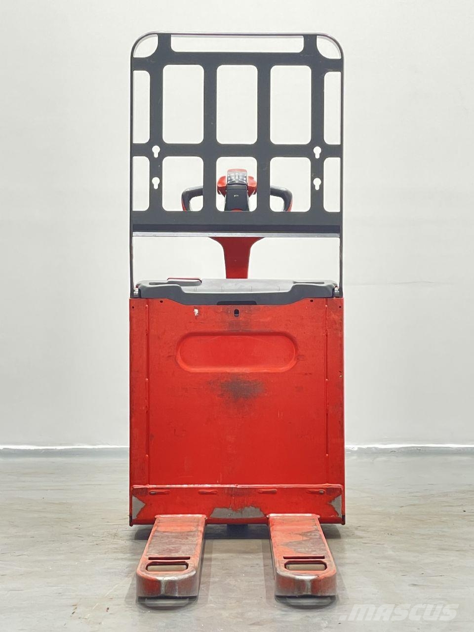 Linde T16-1152 Штабелери