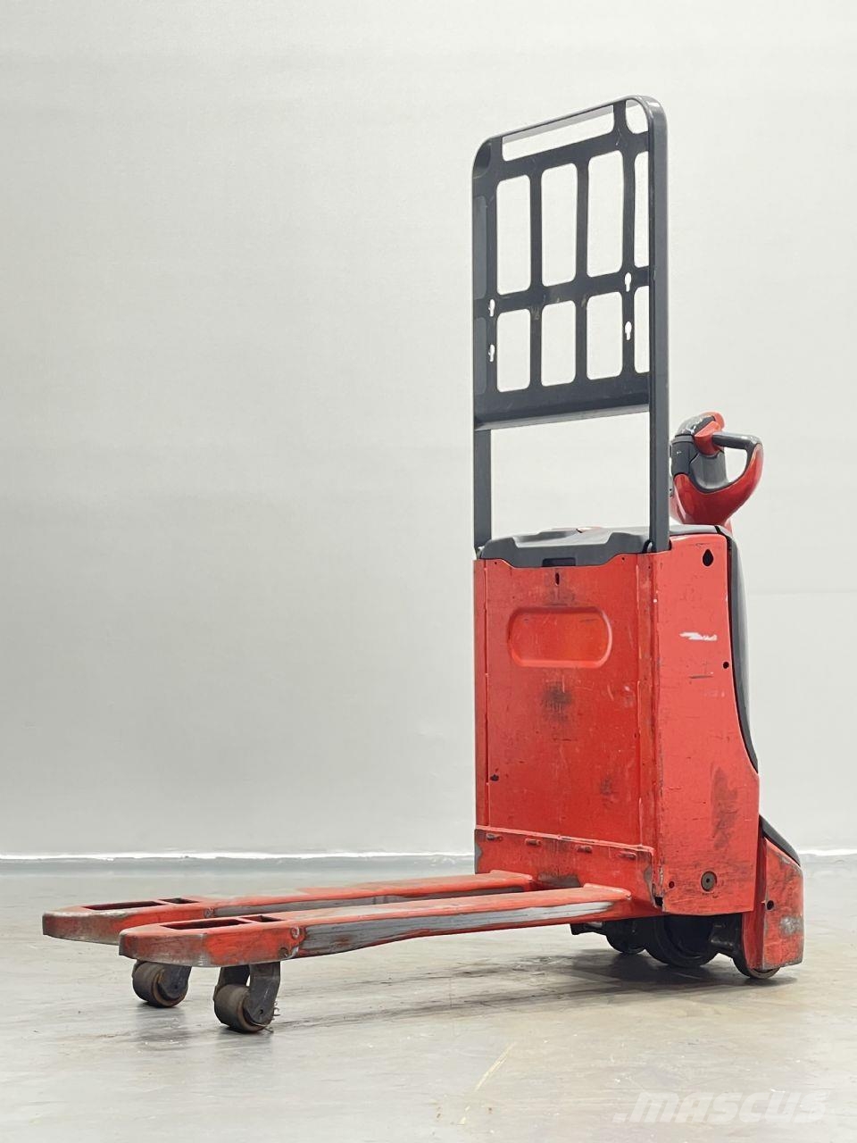 Linde T16-1152 Штабелери