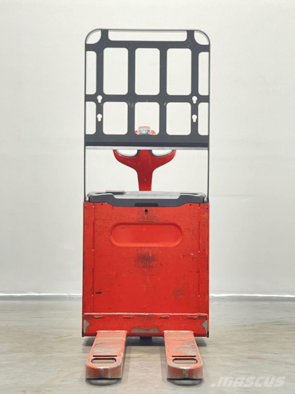 Linde T16-1152 Штабелери