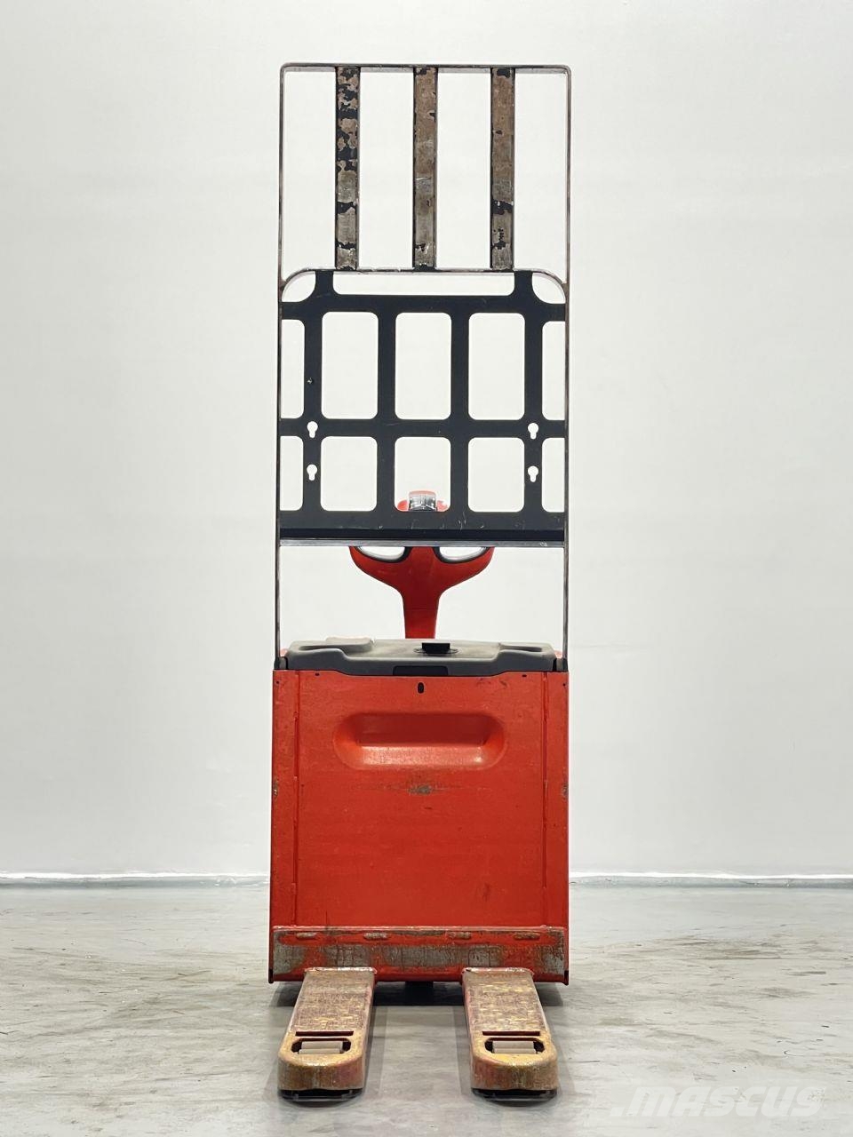 Linde T18-1152 Штабелери