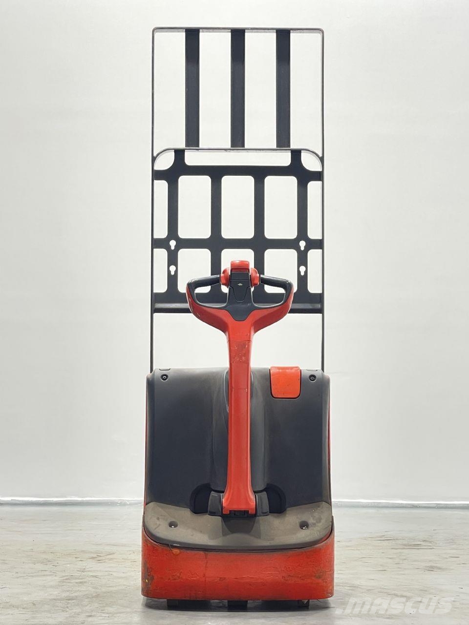 Linde T18-1152 Штабелери