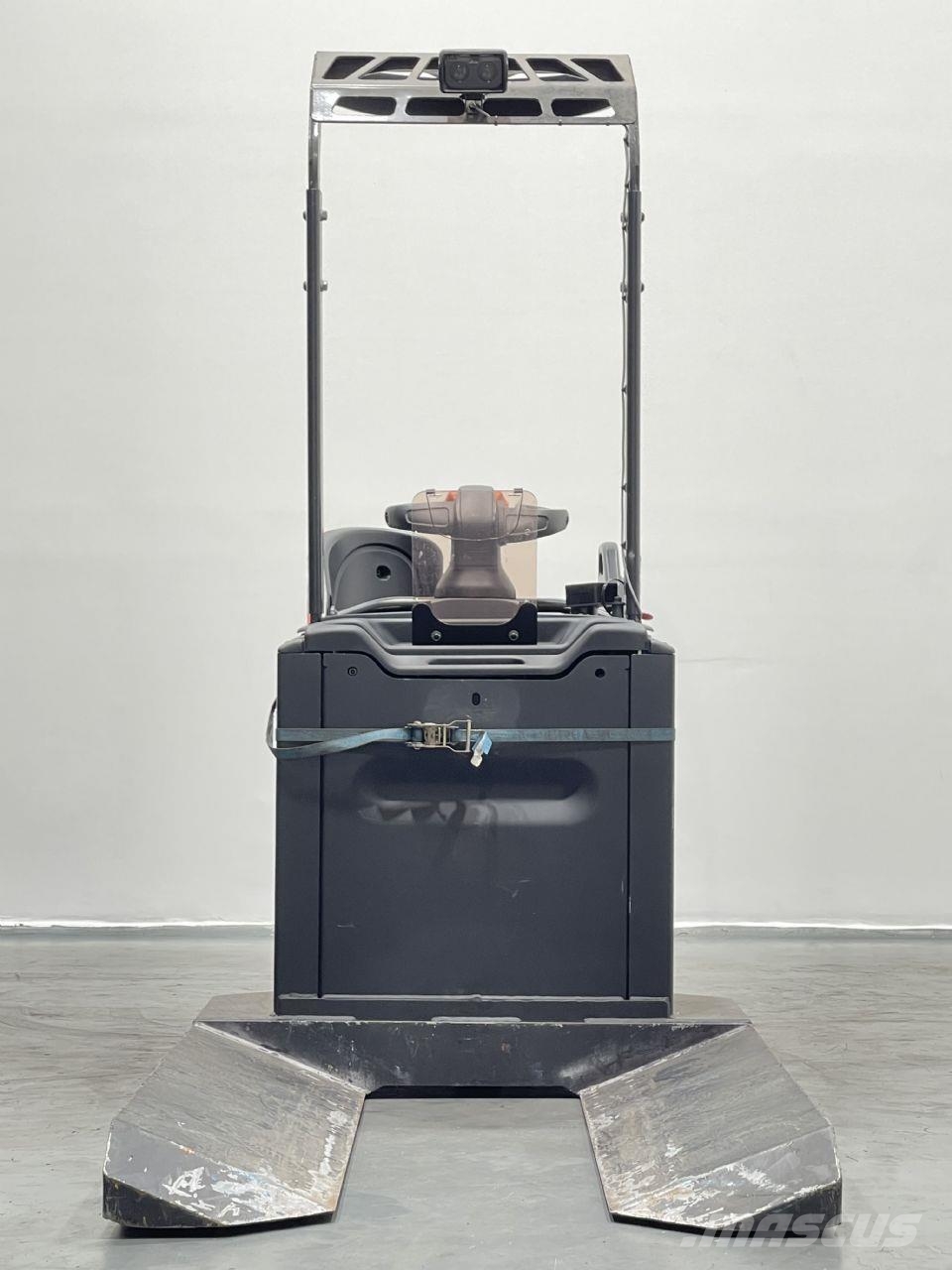 Linde T20SP-131 - Rollentransporter - 경량 리프터