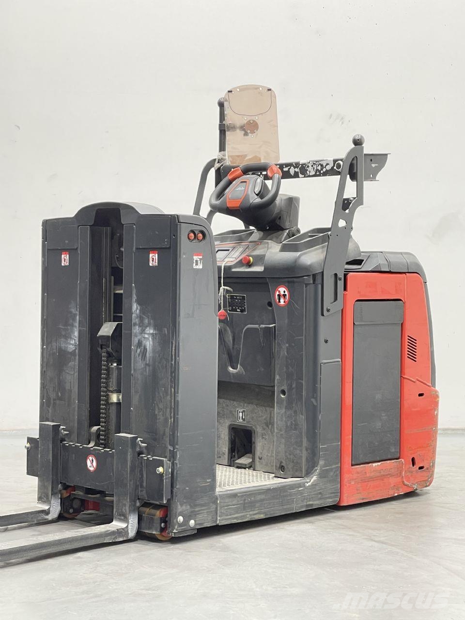 Linde V08-02-594 Nízkozdvižné vozíky