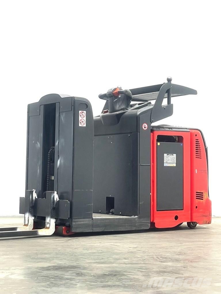 Linde V08-1110 Nízkozdvižné vozíky