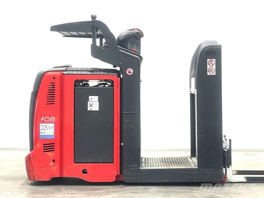 Linde V08-1110 Nízkozdvižné vozíky