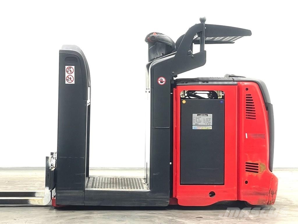 Linde V08-1110 Nízkozdvižné vozíky