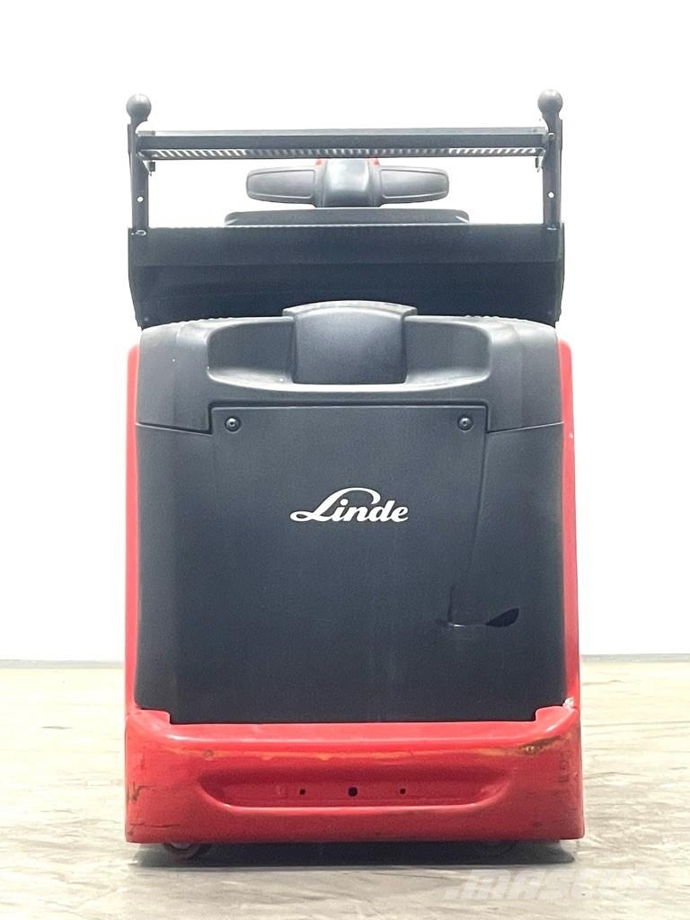 Linde V08-1110 Nízkozdvižné vozíky