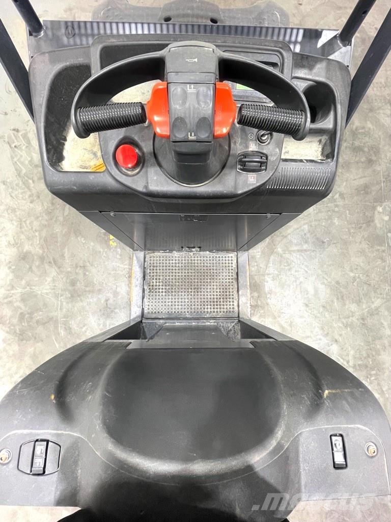 Linde V08-1110 Nízkozdvižné vozíky