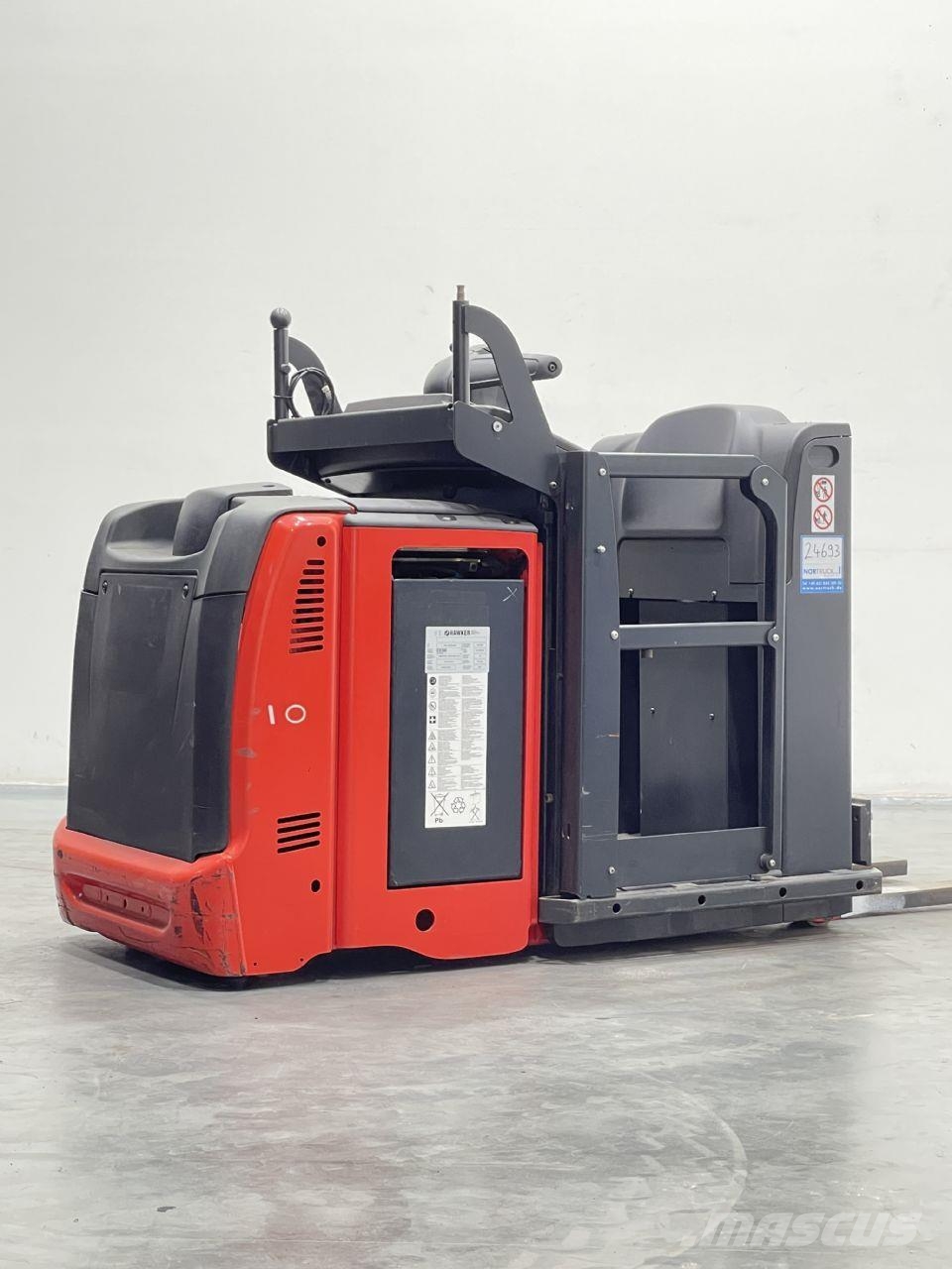 Linde V08-1110 Nízkozdvižné vozíky