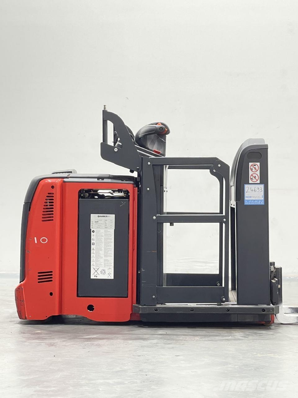 Linde V08-1110 Nízkozdvižné vozíky
