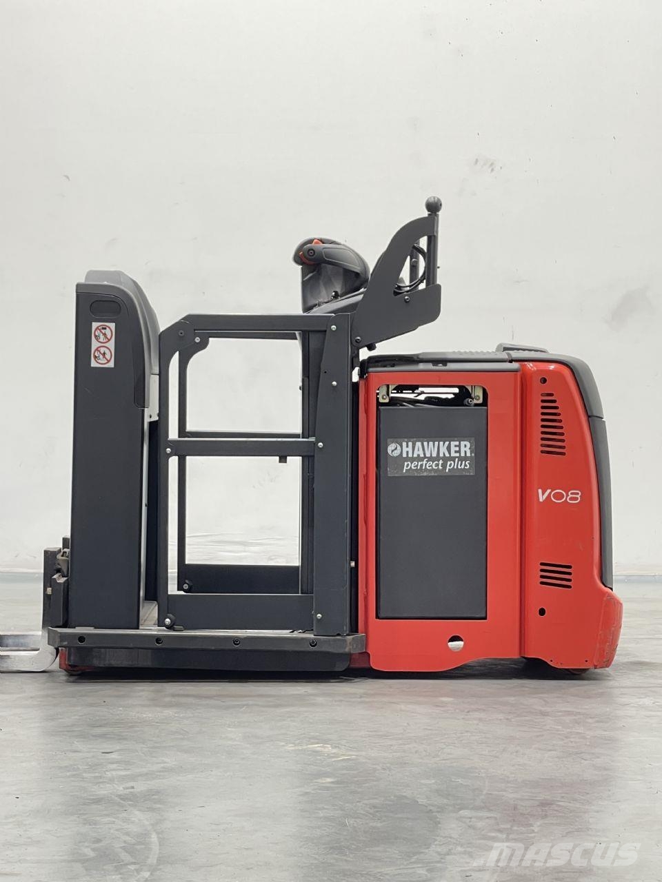 Linde V08-1110 Nízkozdvižné vozíky