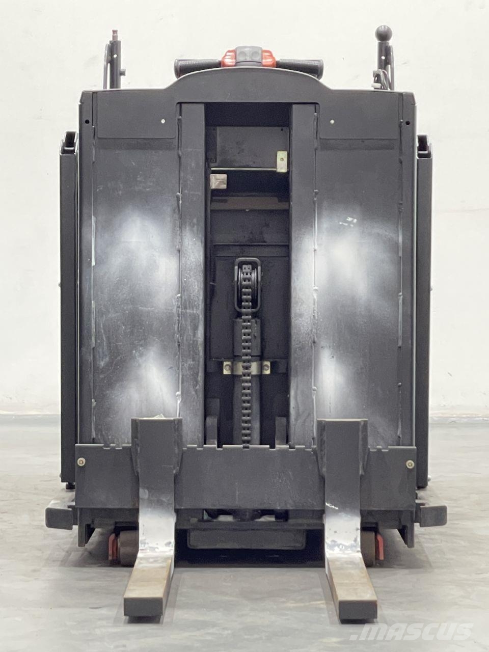 Linde V08-1110 Nízkozdvižné vozíky