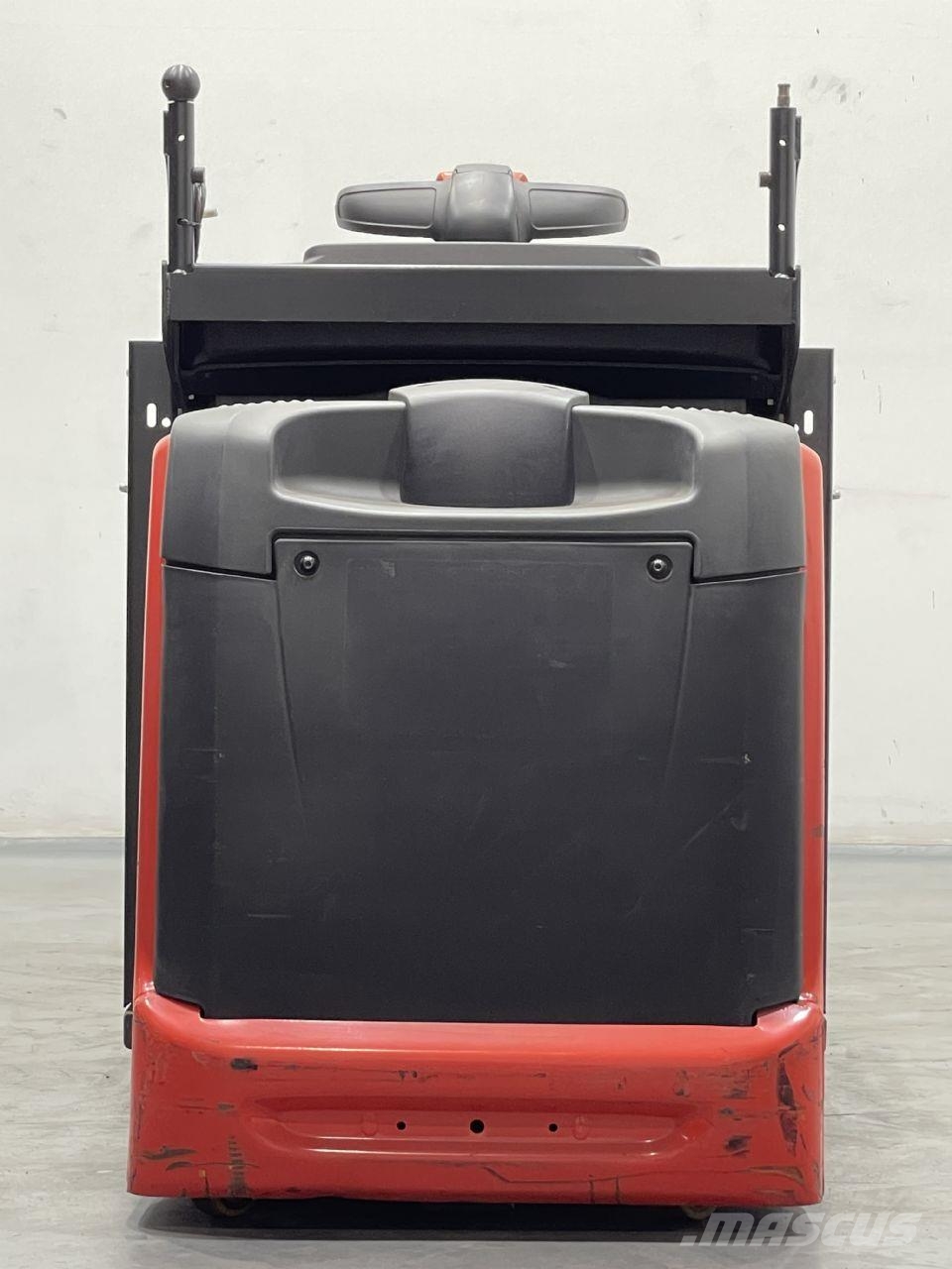 Linde V08-1110 Nízkozdvižné vozíky