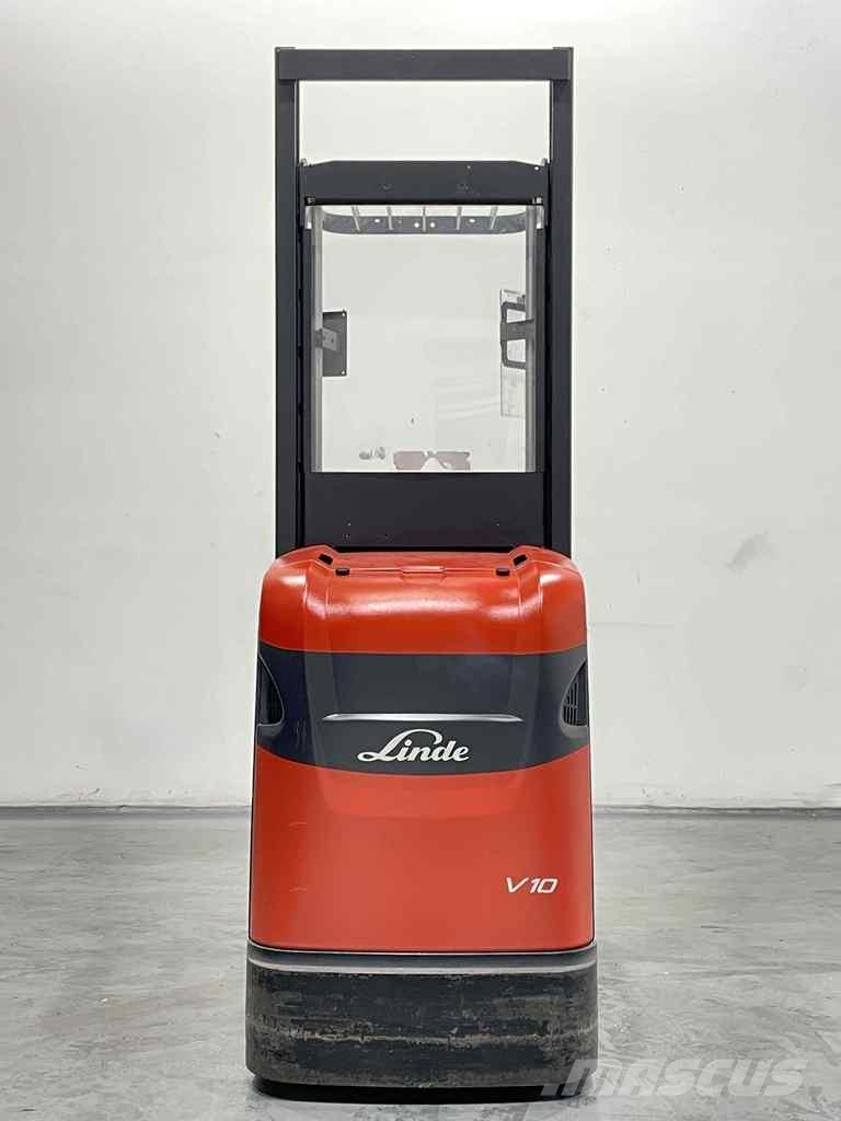 Linde V10-02-5212 하이 리프트 오더 피커