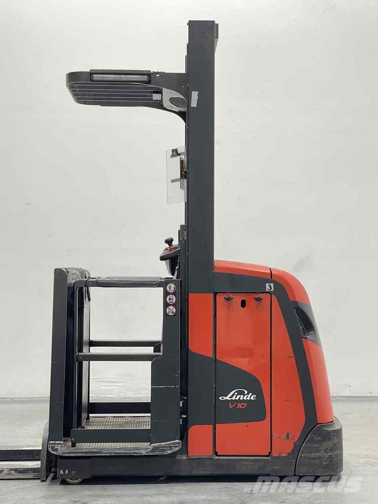 Linde V10-02-5212 하이 리프트 오더 피커
