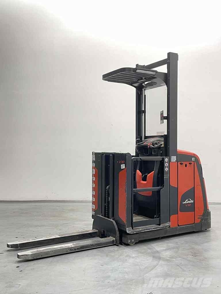 Linde V10-02-5212 하이 리프트 오더 피커