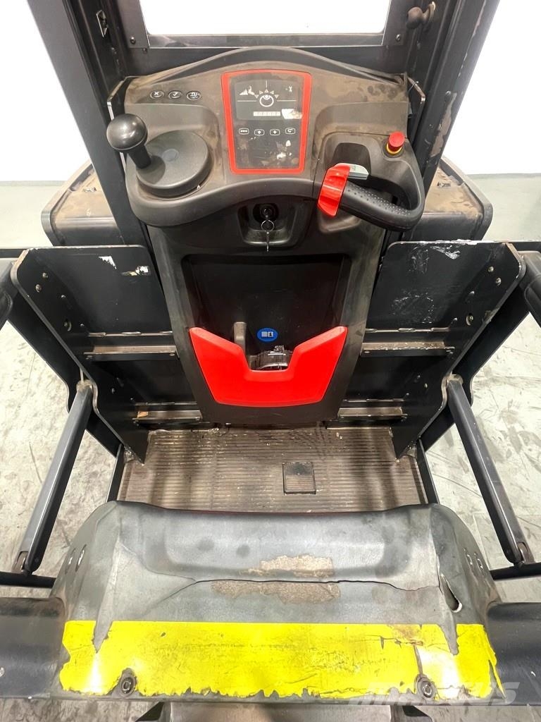 Linde V10-5212 하이 리프트 오더 피커