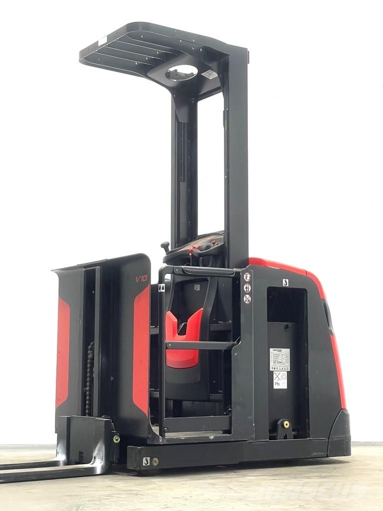 Linde V10-5212 하이 리프트 오더 피커