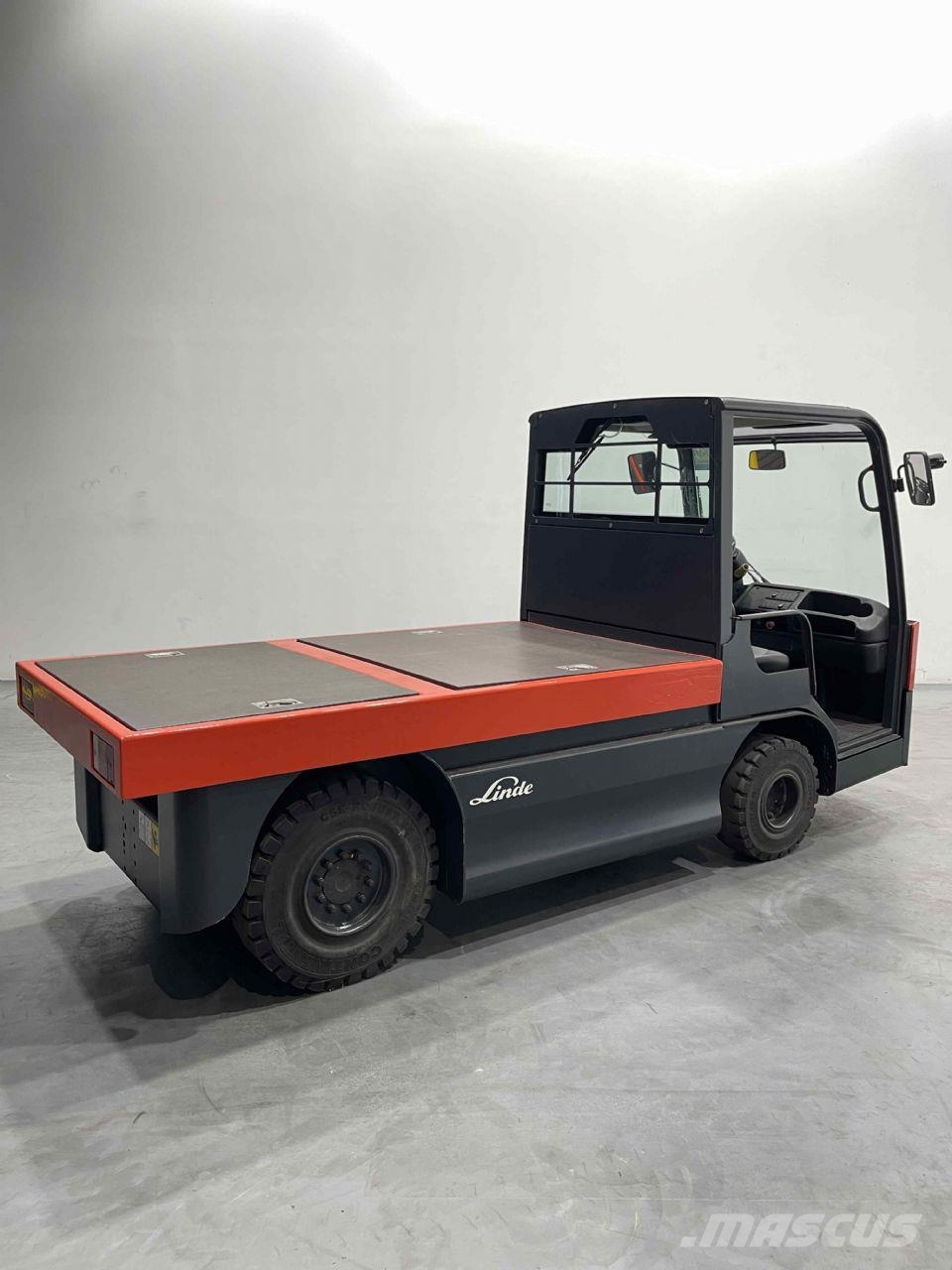 Linde W20-01-127 شاحنات ذات رافعات شوكية - أخرى