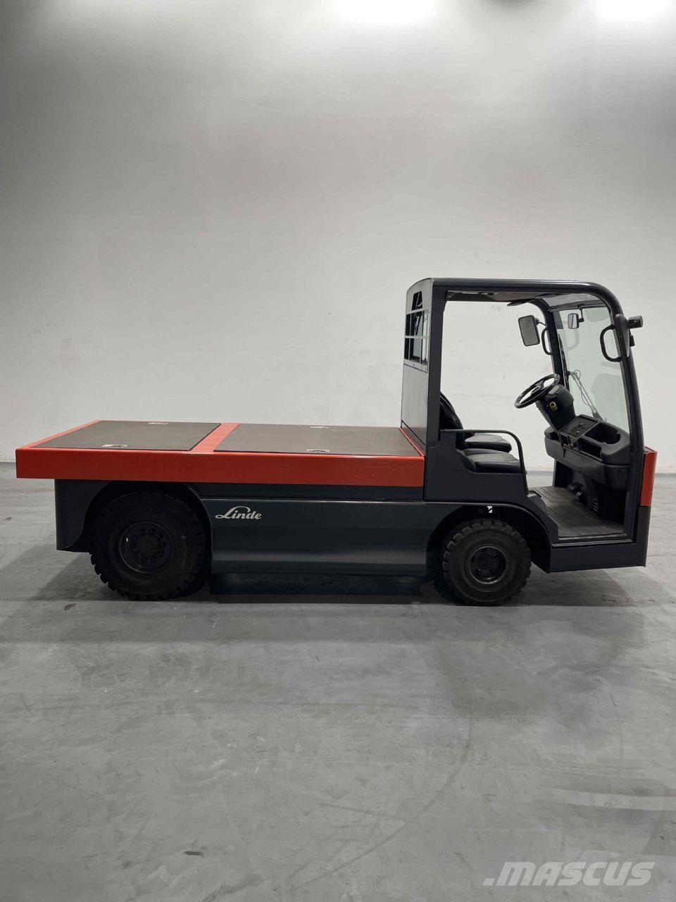 Linde W20-01-127 شاحنات ذات رافعات شوكية - أخرى