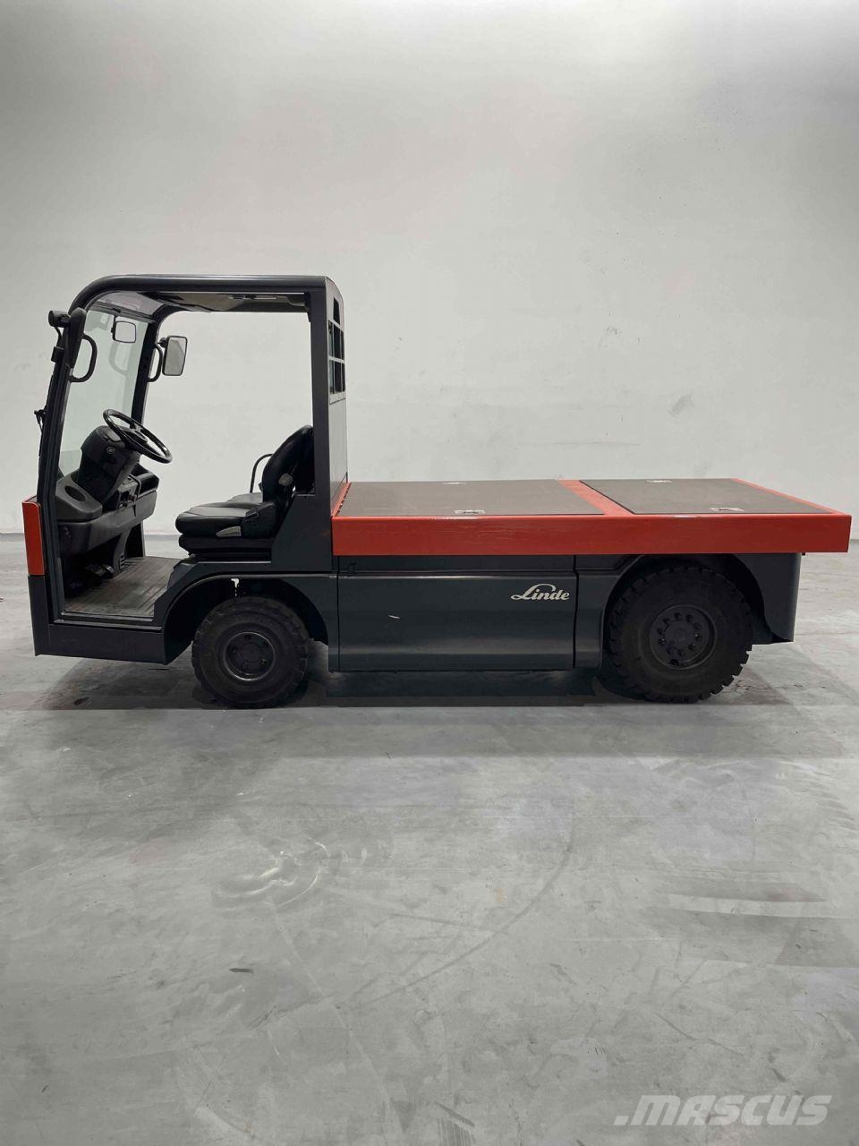 Linde W20-01-127 شاحنات ذات رافعات شوكية - أخرى