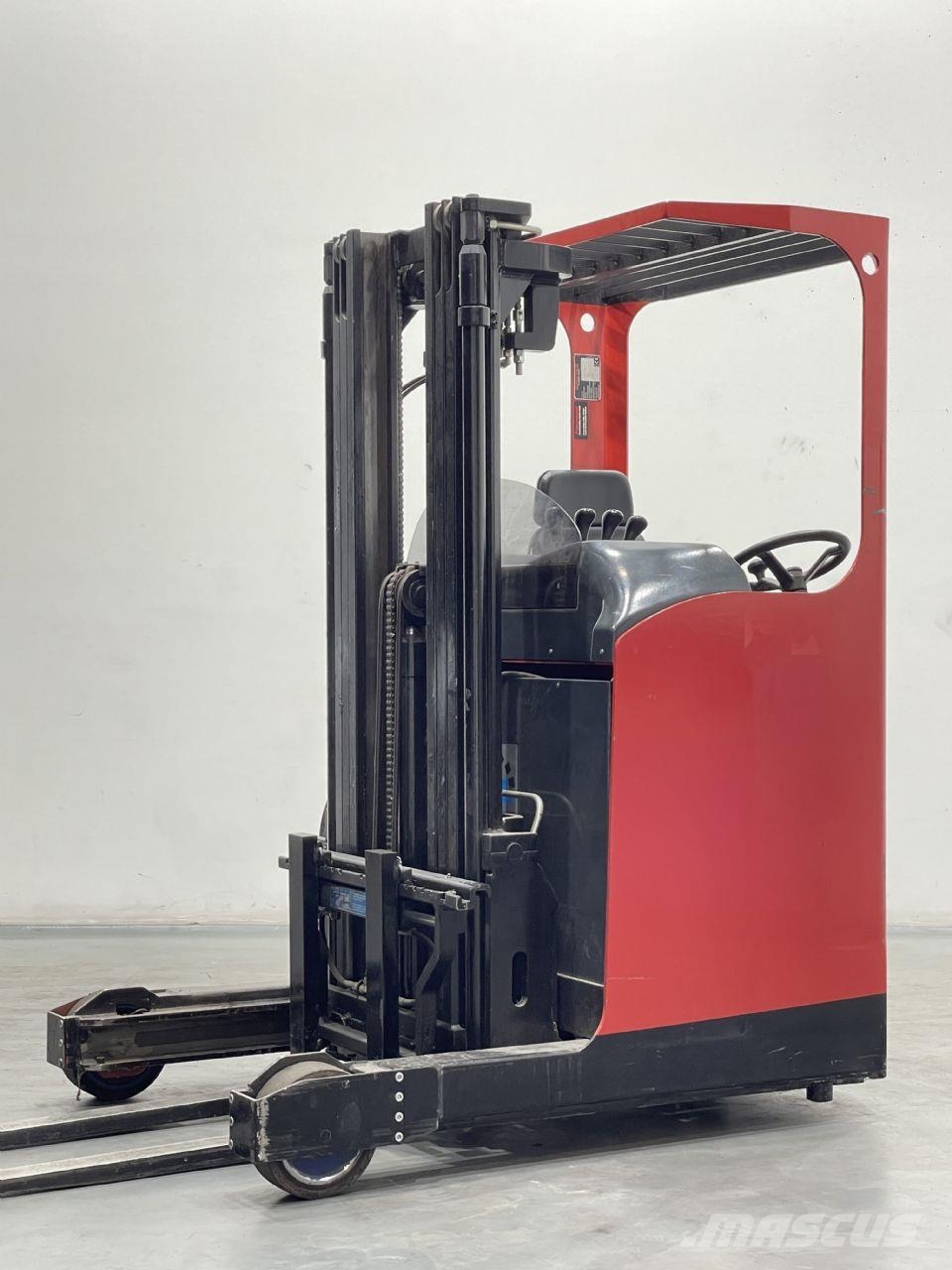 Sichelschmidt M1212ASM Reach truck