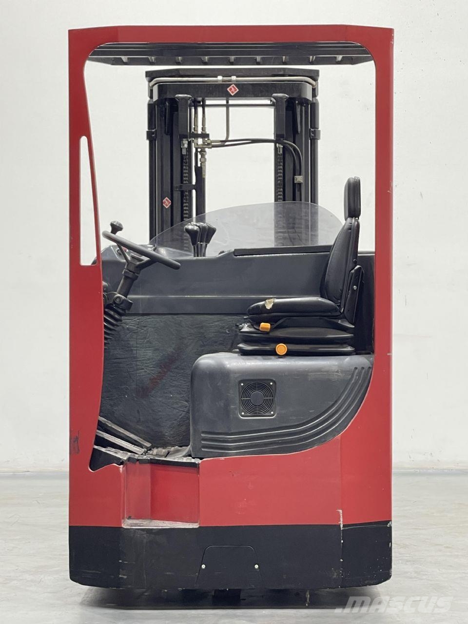 Sichelschmidt M1212ASM Reach truck