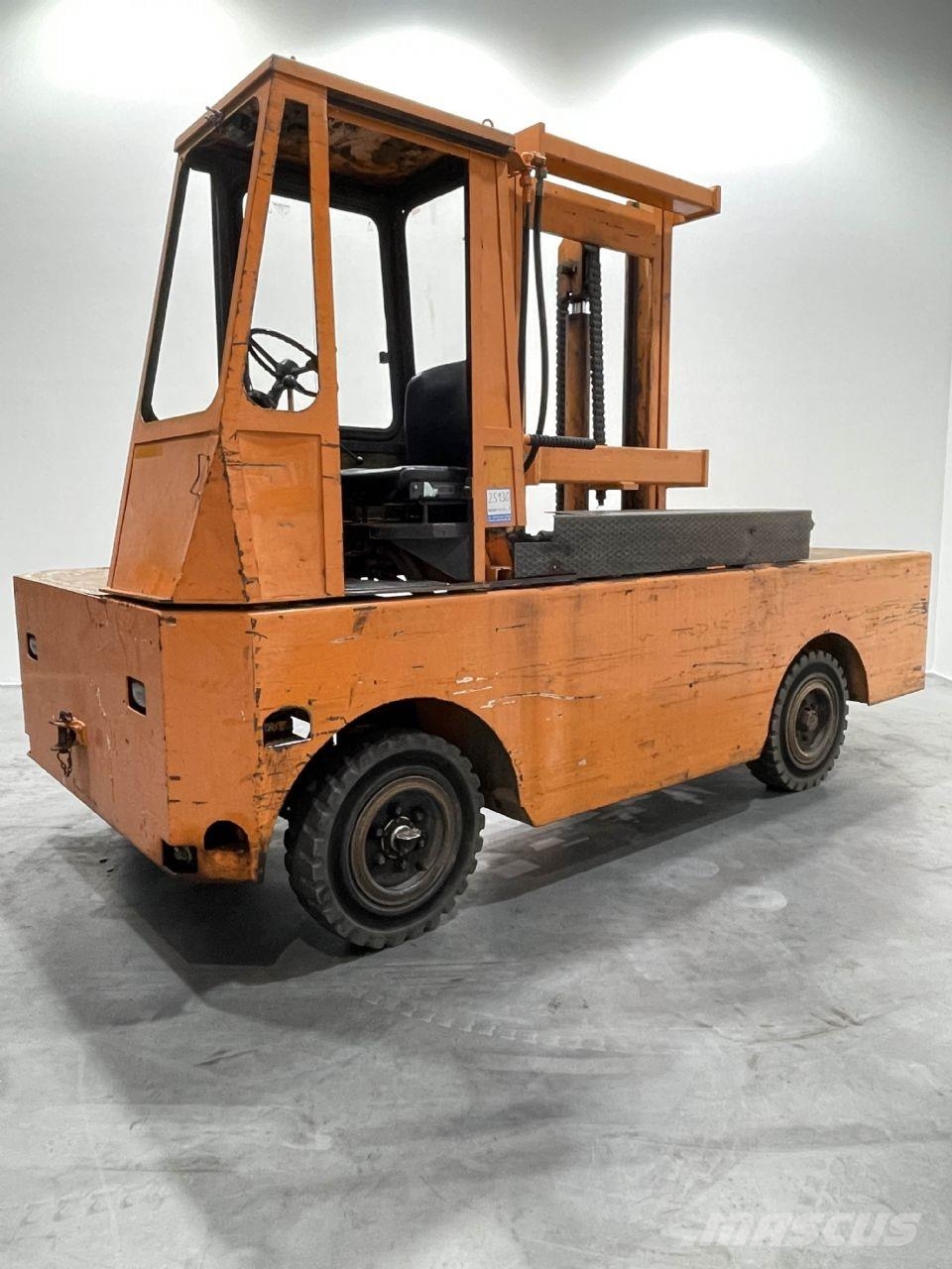 *Sonstige DFQ 401440 S Chariot élévateur latéral