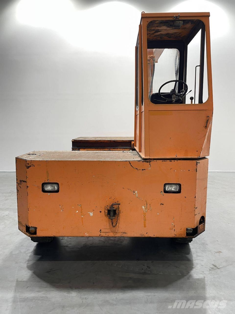 *Sonstige DFQ 401440 S Chariot élévateur latéral