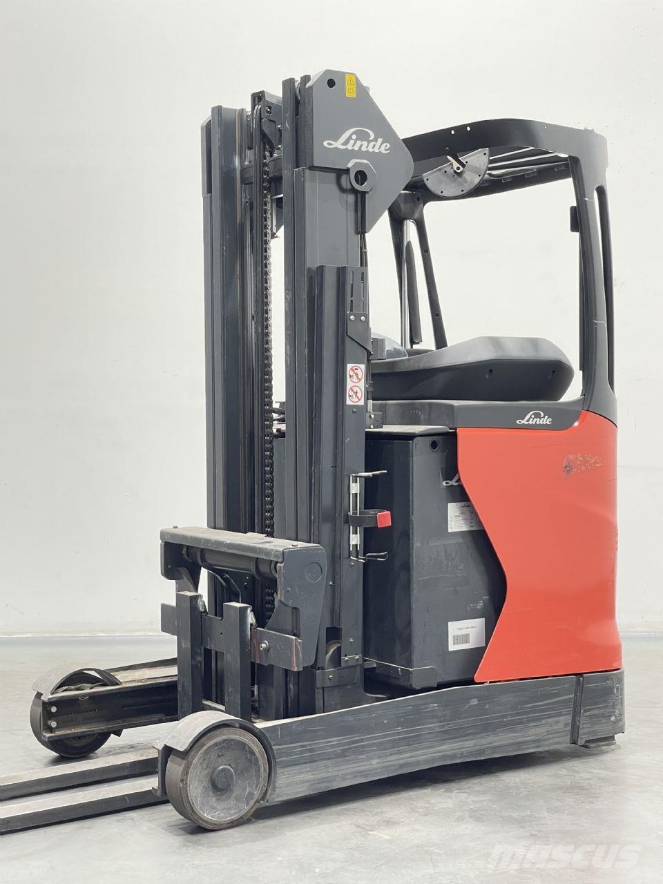 *Sonstige R14N-01-1120 Reachtruck voor hoog niveau