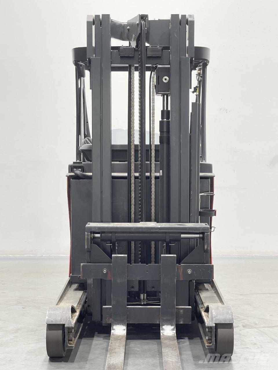 *Sonstige R14N-01-1120 Reachtruck voor hoog niveau
