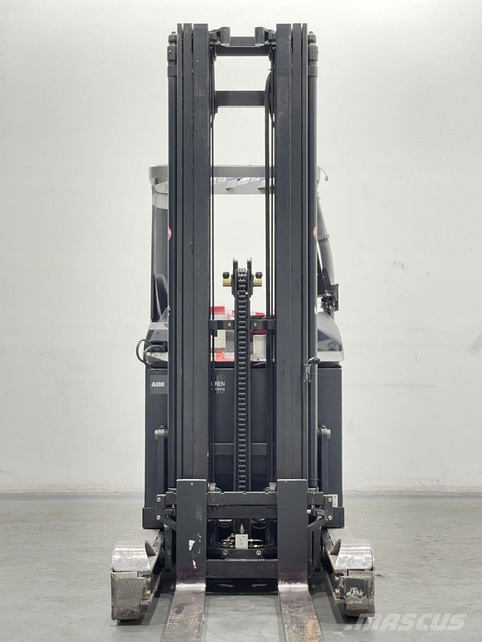 Still FM-X20N Työntömastotrukit