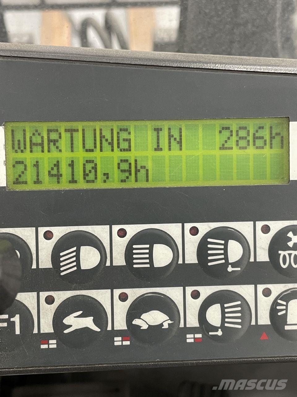 Still R60-35 Sähkötrukit