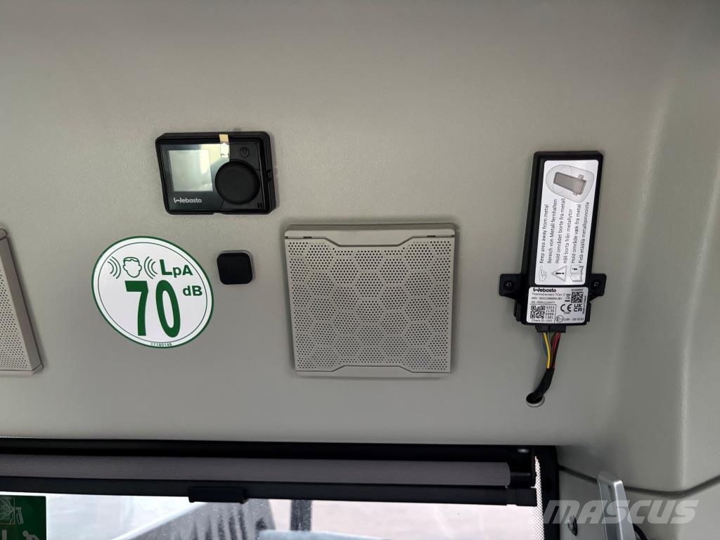 Volvo ECR255FL + RASVARI + LÄMMITIN + S70 + PROBO EC266 Telakaivukoneet