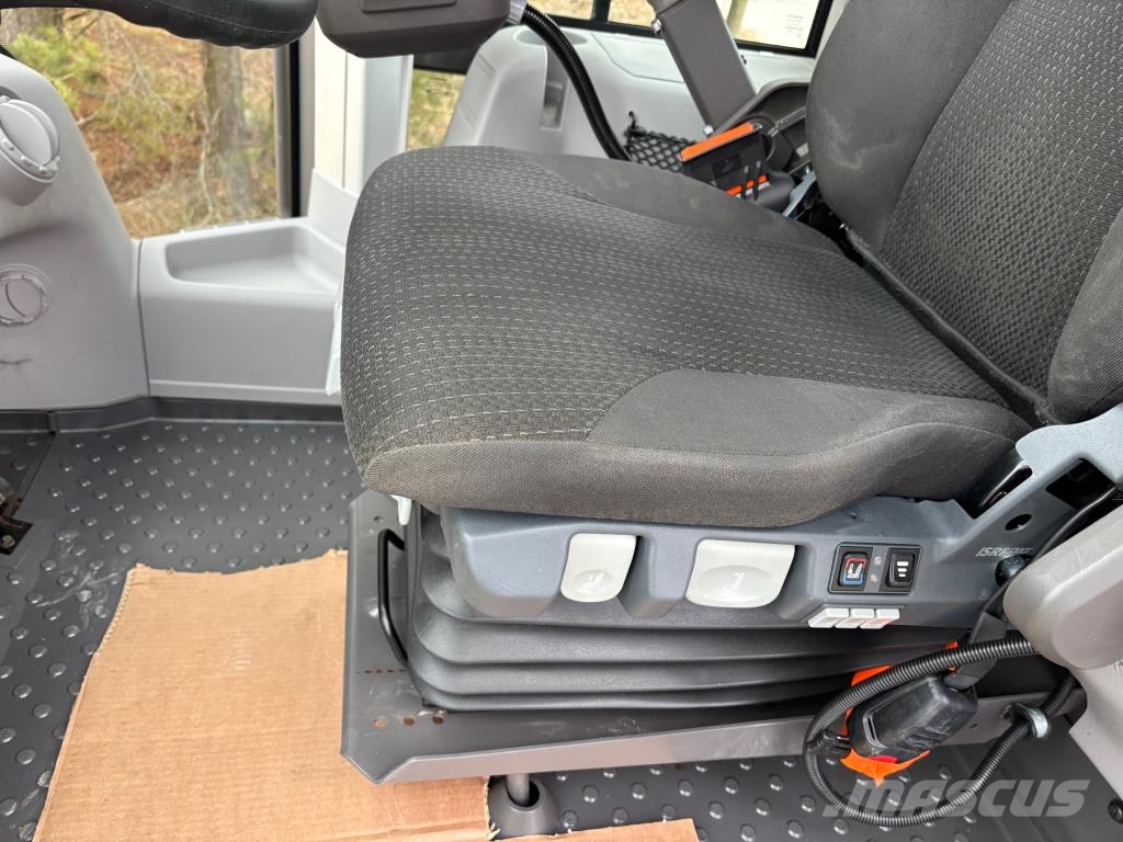 Volvo L110H + PIKALIITIN + KAHDET LISÄHYDRAULIIKAT + BSS لوادر بعجل