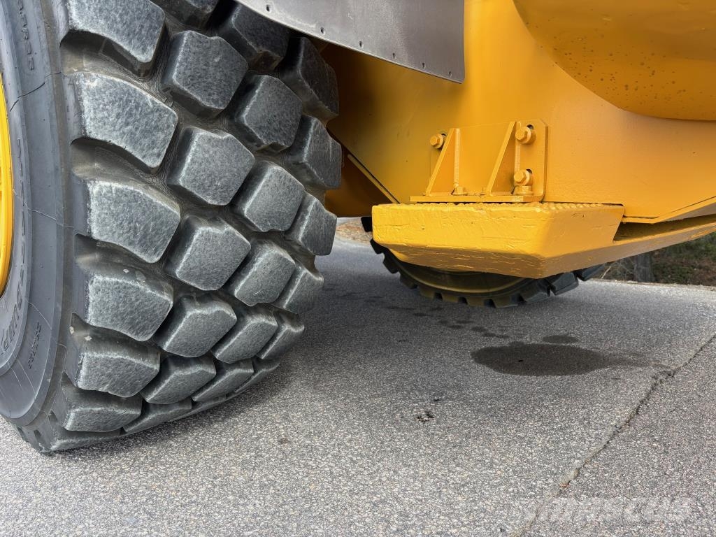 Volvo L120F + PIKALIITIN + KAHDET LISÄHYDRAULIIKAT + BSS Wheel loaders