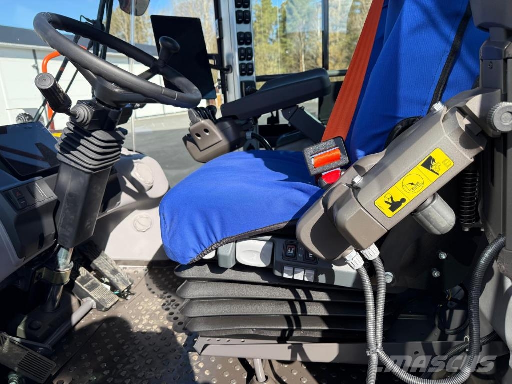 Volvo L180K + PIKALIITIN + KAHDET LISÄHYDRAULIIKAT + CDC Utovarivači na kotačima