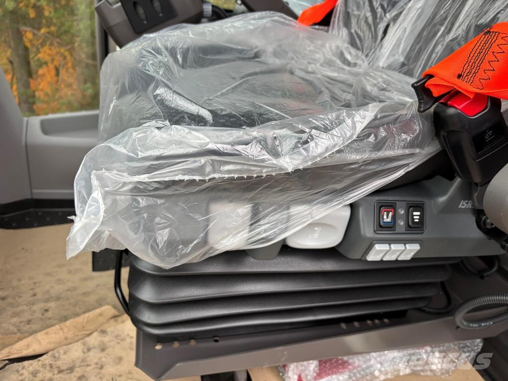 Volvo L60H2 + KAHDET LISÄHYDRAULIIKAT + BSS + CDC + LOCK Pyöräkuormaajat