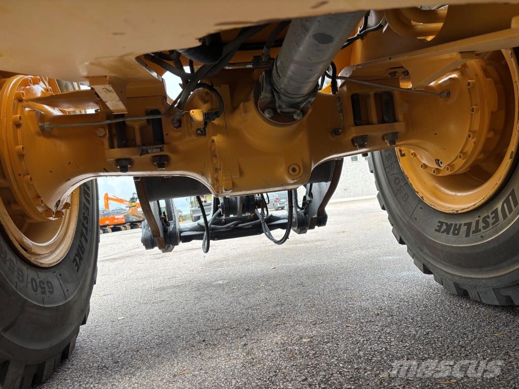 Volvo L90H + PIKALIITIN + LISÄHYDRAULIIKKA + BSS + CDC + لوادر بعجل