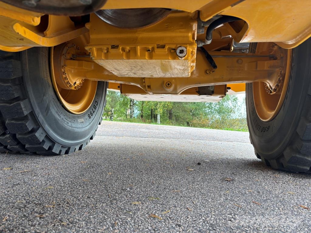 Volvo L90H + PIKALIITIN + LISÄHYDRAULIIKKA + BSS + CDC + لوادر بعجل