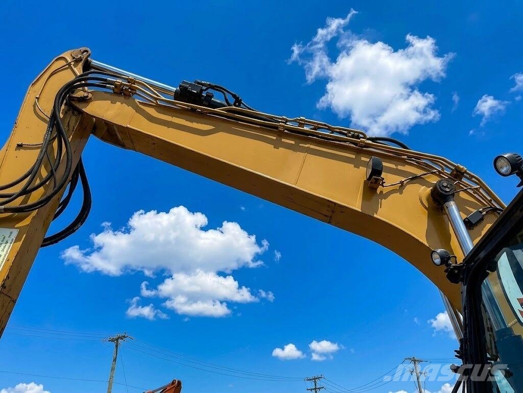 CAT 313 FL /Tylko Sprzedaż Pásové rýpadlá