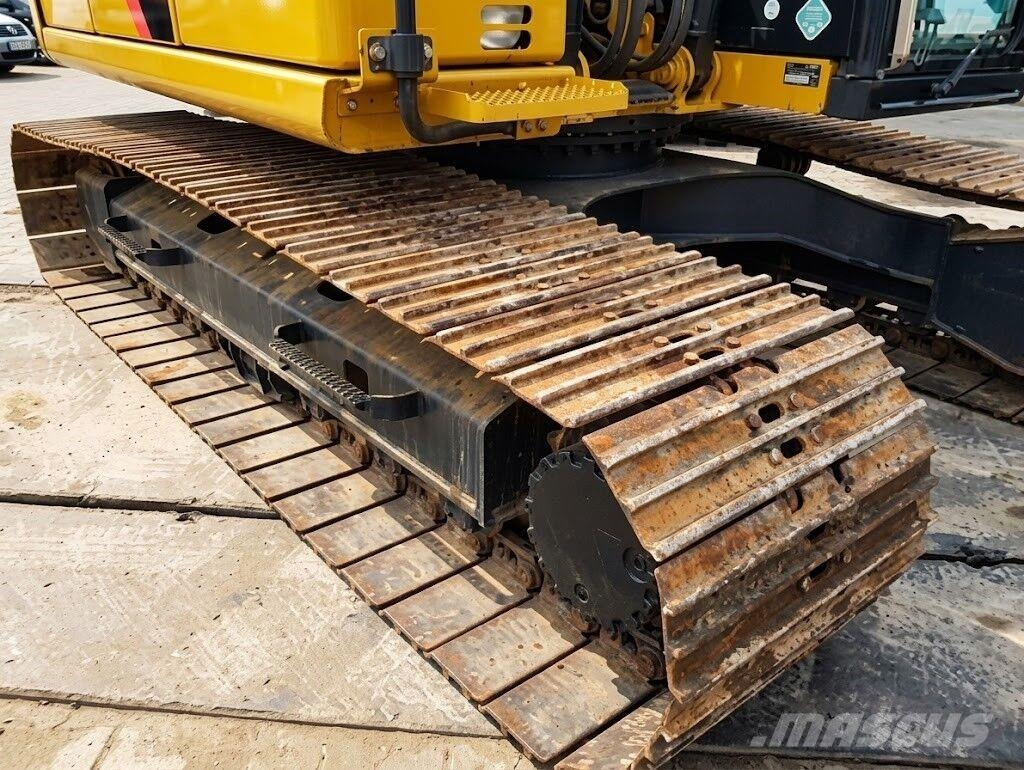 CAT 313 FL /Tylko Sprzedaż Pásové rýpadlá